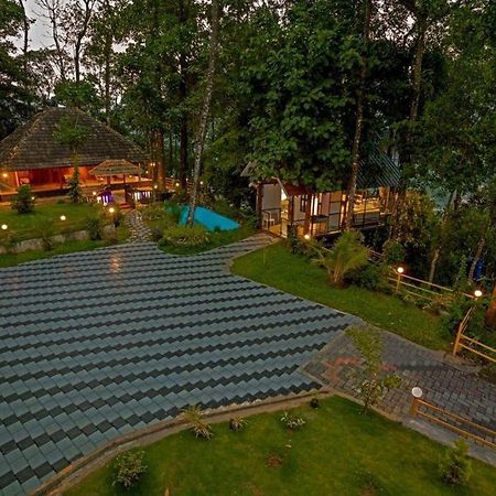 Traditional Kerala Villa Munnar Luaran gambar