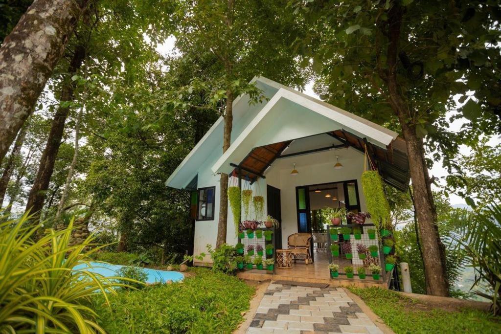 Traditional Kerala Villa Munnar Luaran gambar