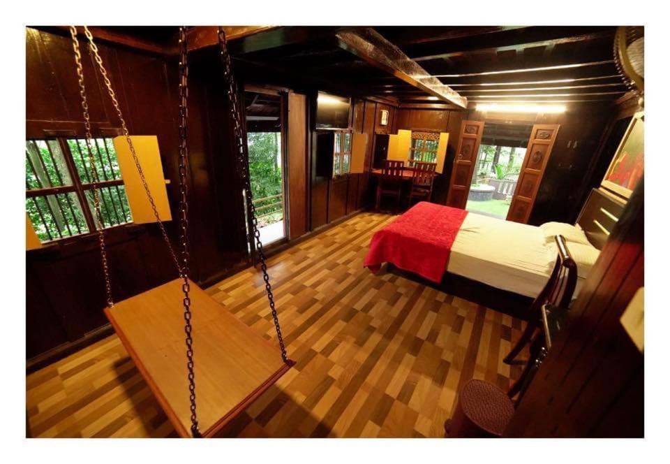 Traditional Kerala Villa Munnar Luaran gambar