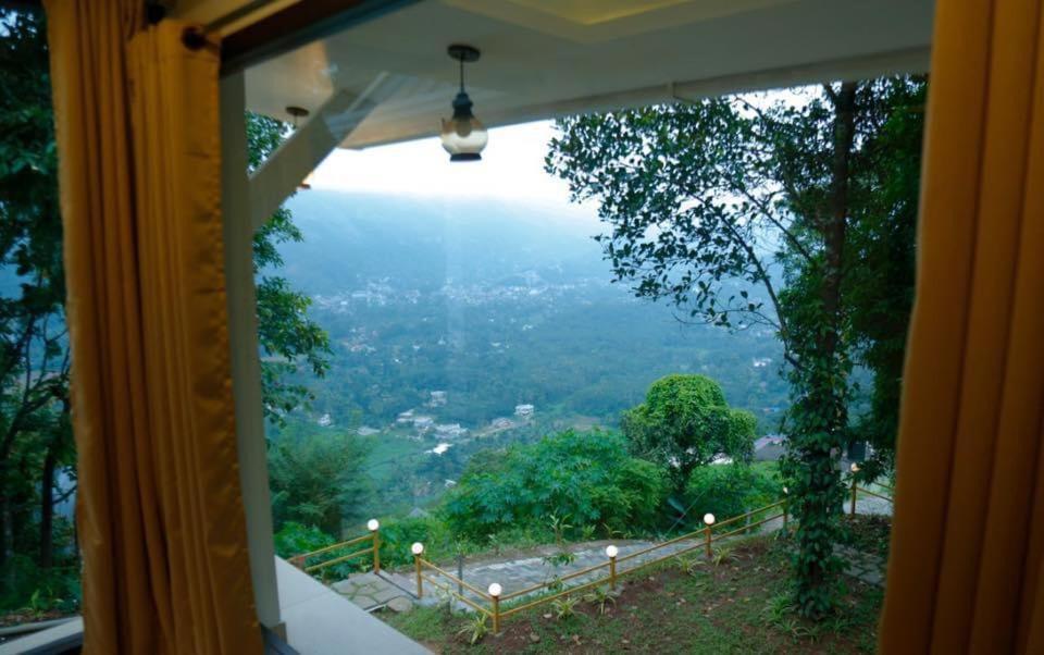 Traditional Kerala Villa Munnar Luaran gambar