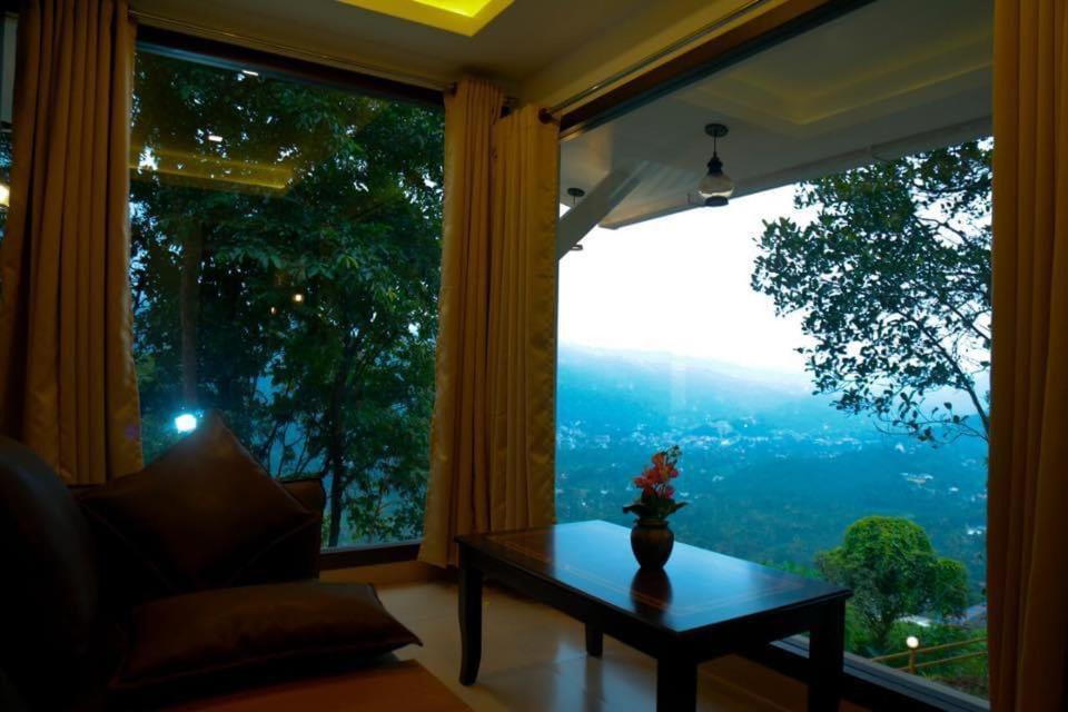 Traditional Kerala Villa Munnar Luaran gambar