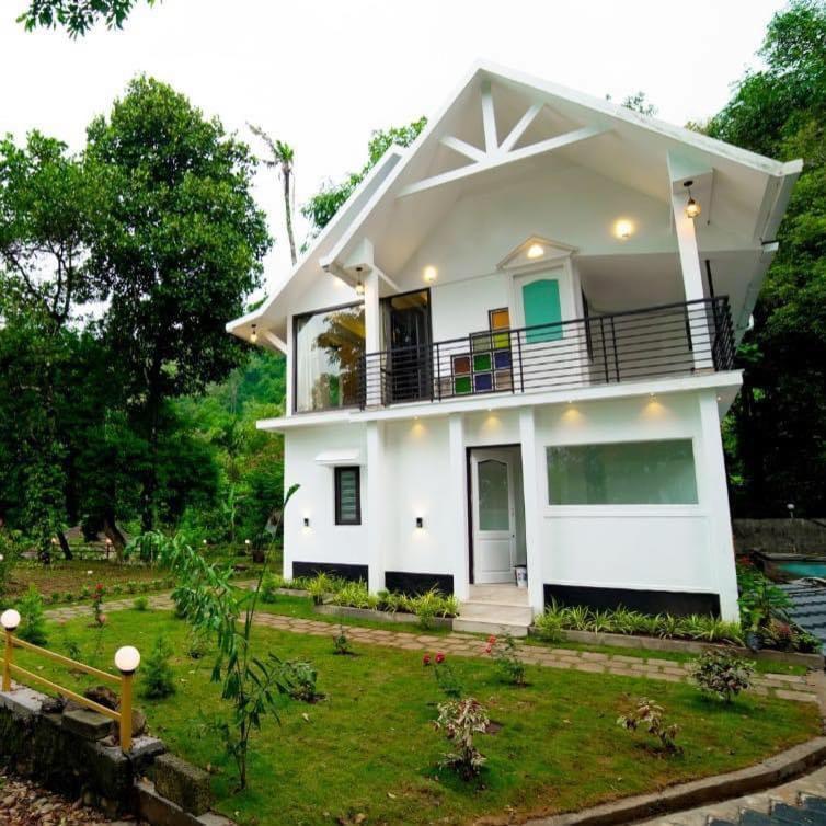 Traditional Kerala Villa Munnar Luaran gambar