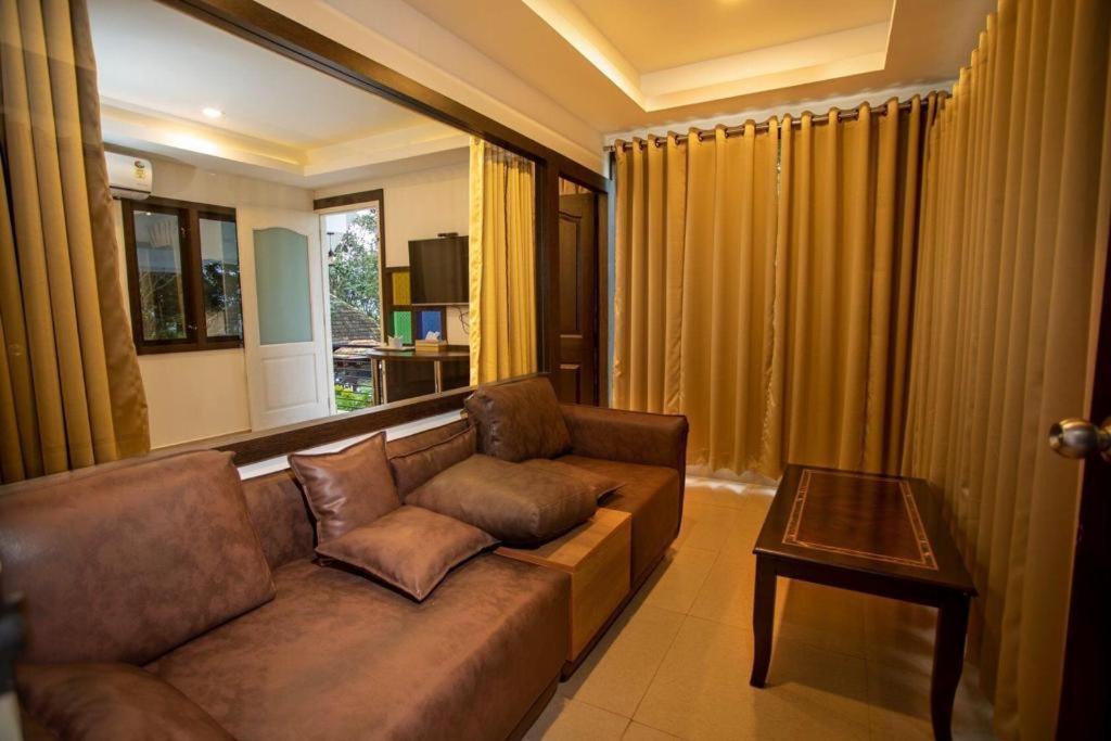 Traditional Kerala Villa Munnar Luaran gambar