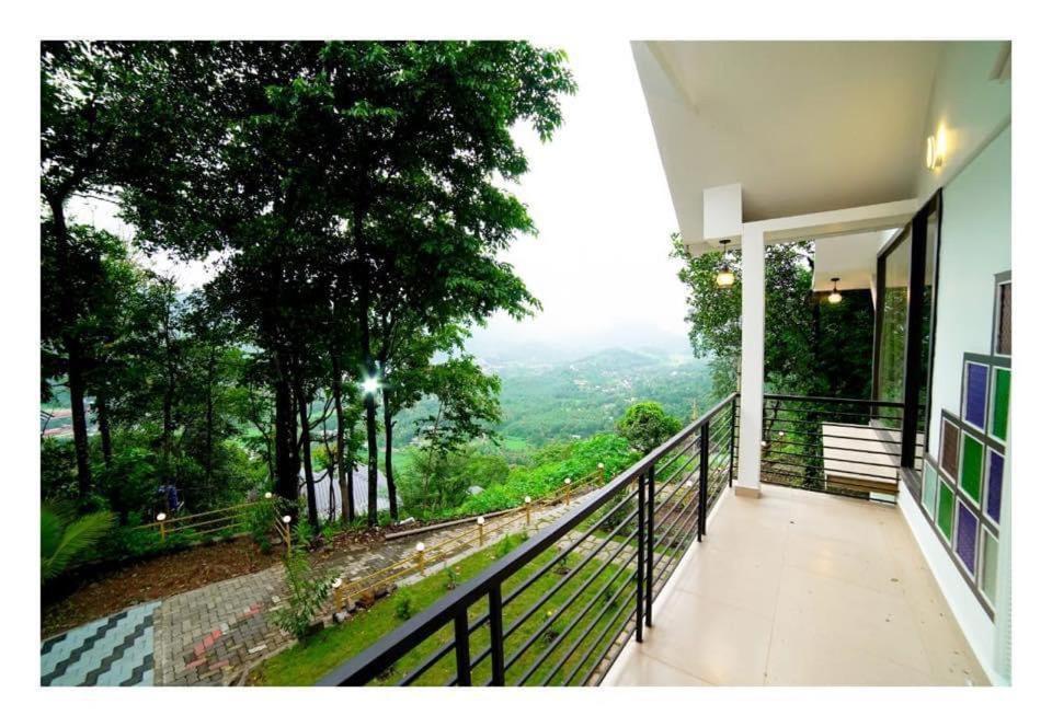 Traditional Kerala Villa Munnar Luaran gambar