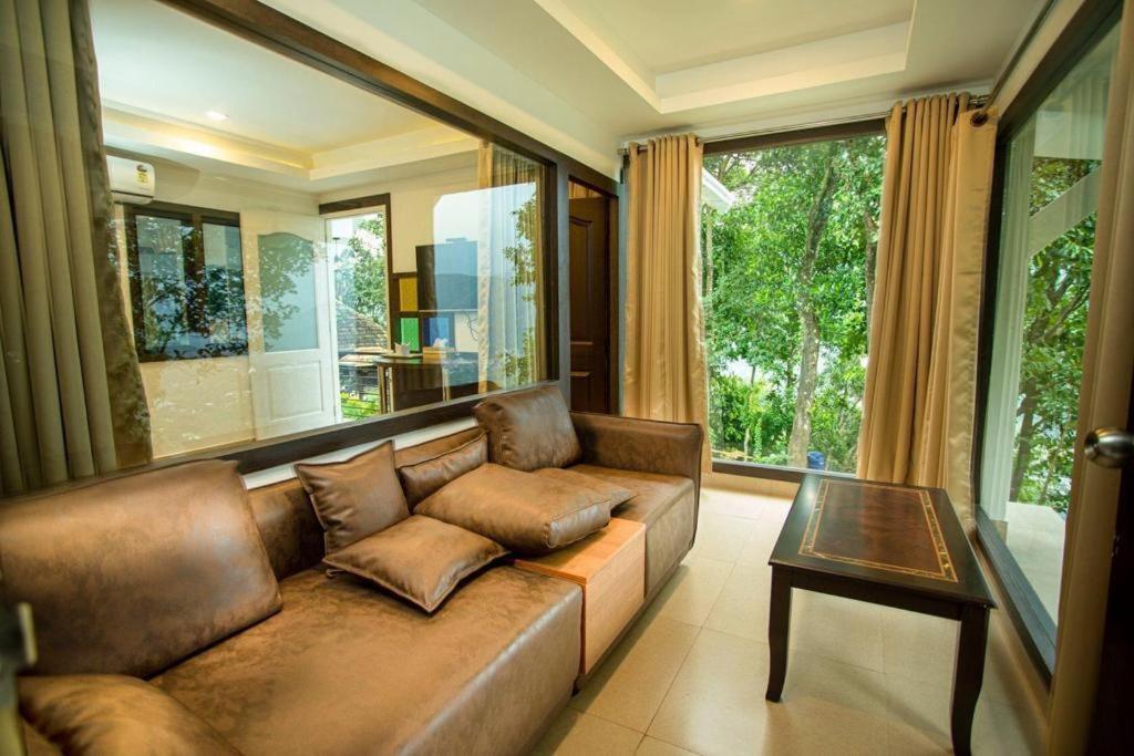 Traditional Kerala Villa Munnar Luaran gambar