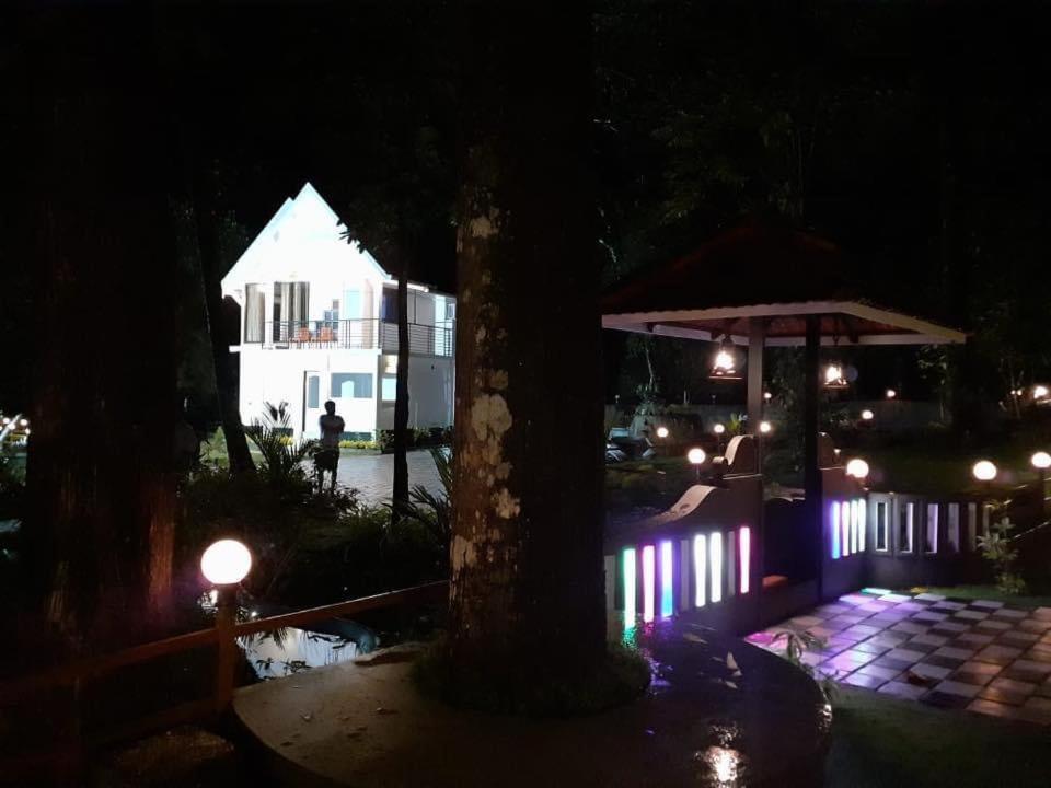 Traditional Kerala Villa Munnar Luaran gambar