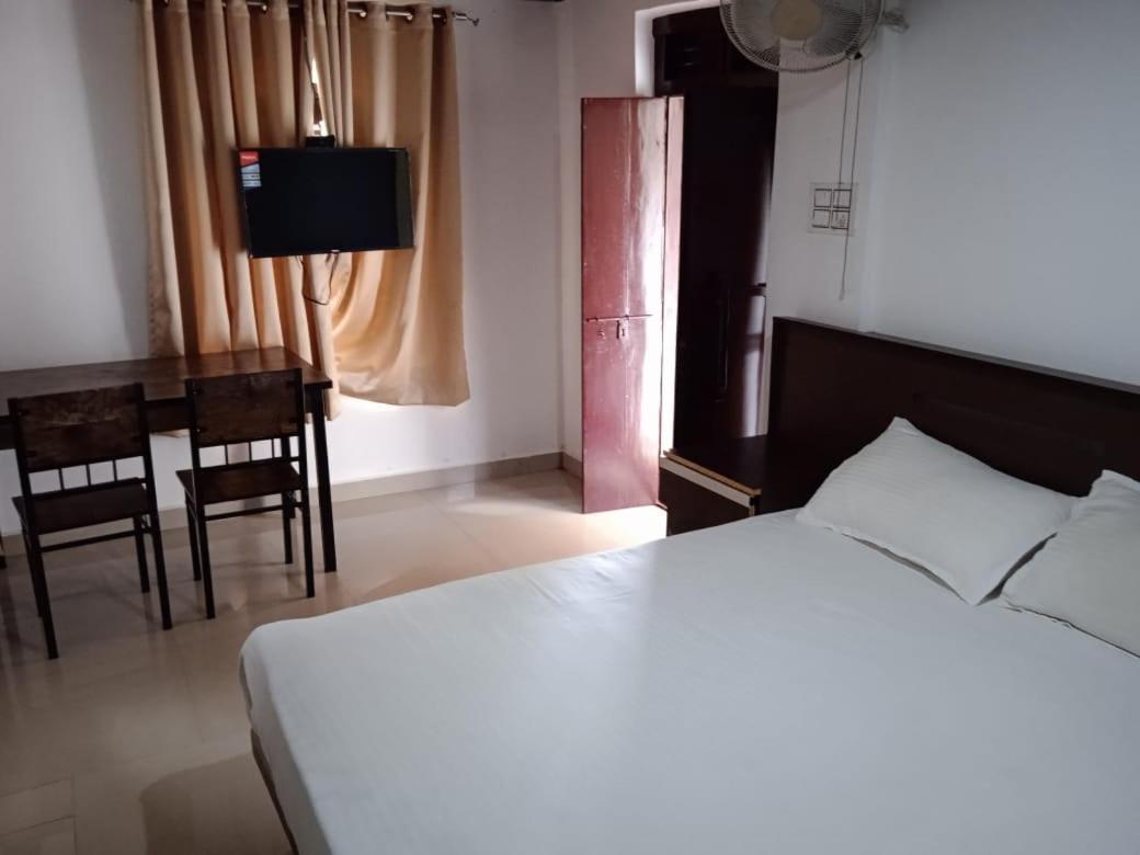 Traditional Kerala Villa Munnar Luaran gambar