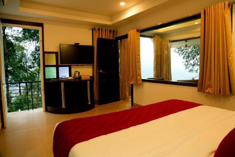 Traditional Kerala Villa Munnar Luaran gambar